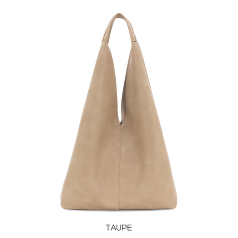 Slouchy Tote Bag - Various Colours