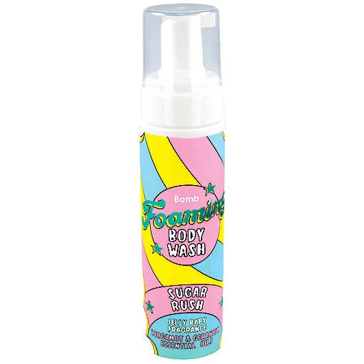 Sugar Rush Shower Foamer