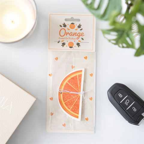 Scented Air Freshener - Various