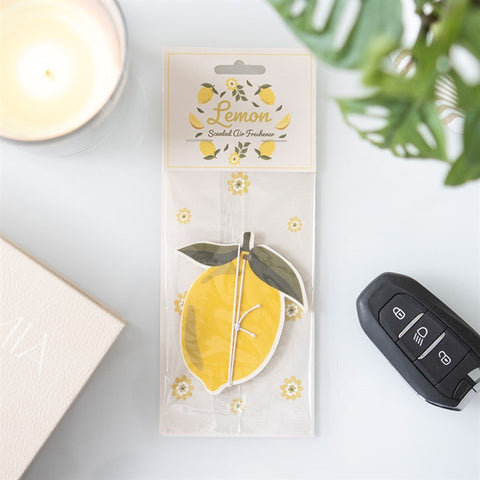 Scented Air Freshener - Various