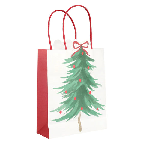 Christmas Gift Bags - Various Designs