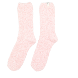 Fuzzy Socks - Various Colours