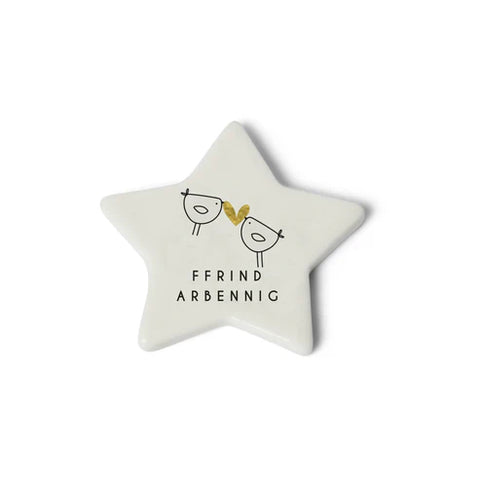 Slim Sentiment Tokens - Various Saying