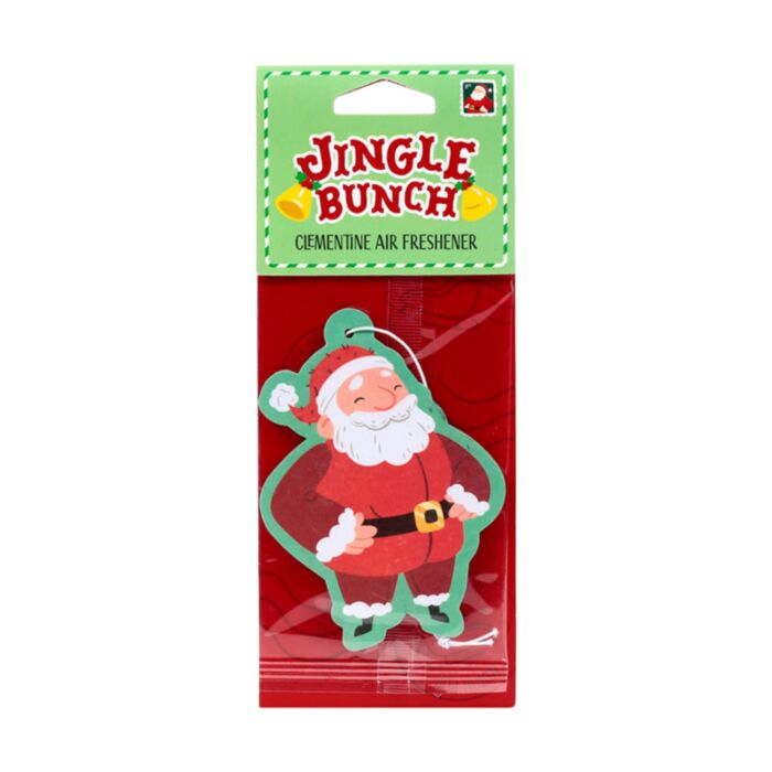 Christmas Air Freshener - Various Designs