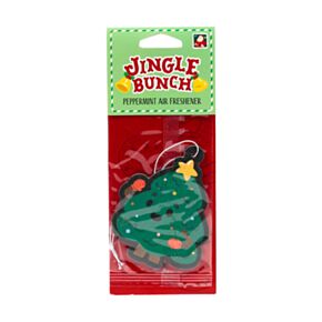 Christmas Air Freshener - Various Designs