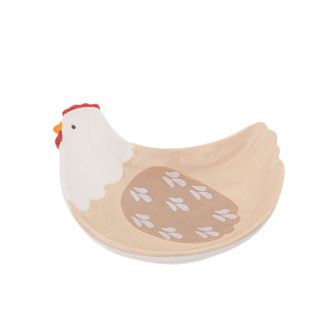Chicken Teabag Dish