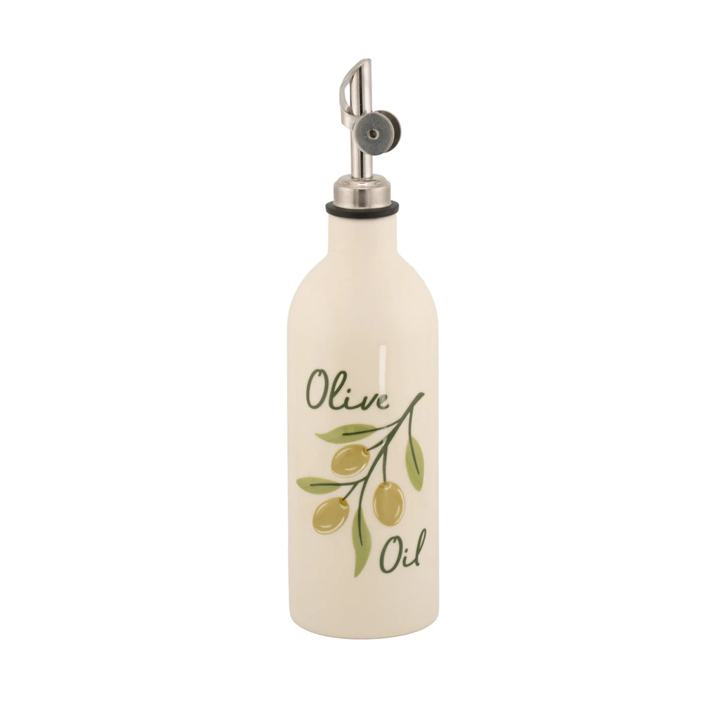 Olive Oil Pourer