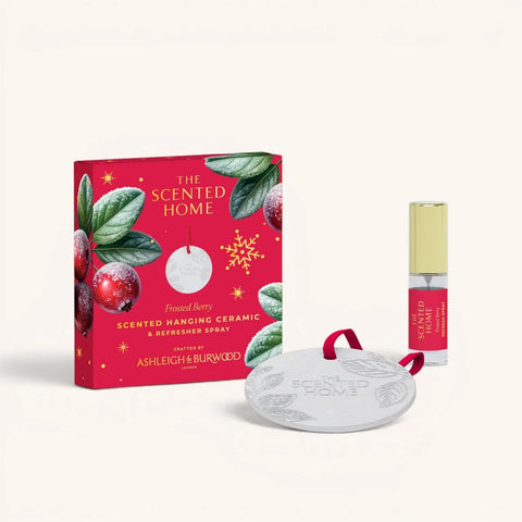 Christmas Ceramic & Spray  - Various Scents