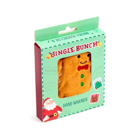 Christmas Hand Warmer