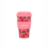 Cherry Travel Coffee Cup