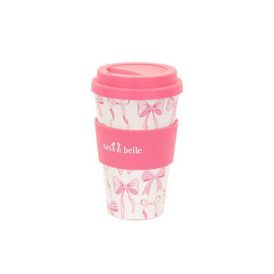 Bow Travel Coffee