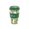 Mallard Duck Travel Coffee Cup