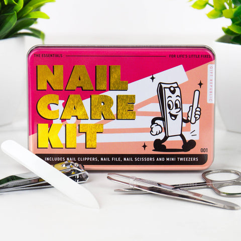 Nail Care Kit