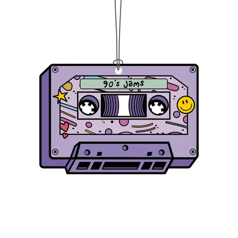 Novelty Air Freshener - Various Designs