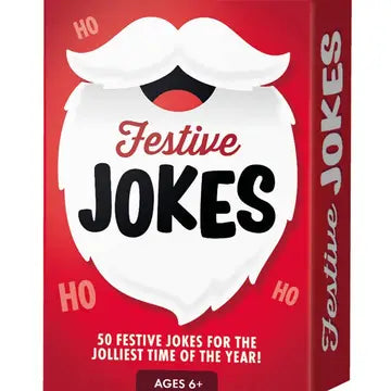 Mini Festive Card Games - Various Games