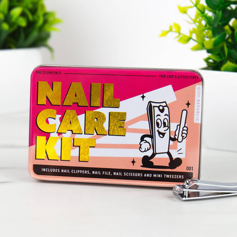 Nail Care Kit