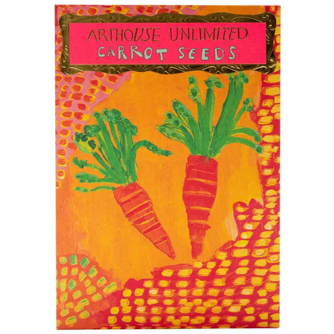 Arthouse Pack of Seeds - Various Seeds