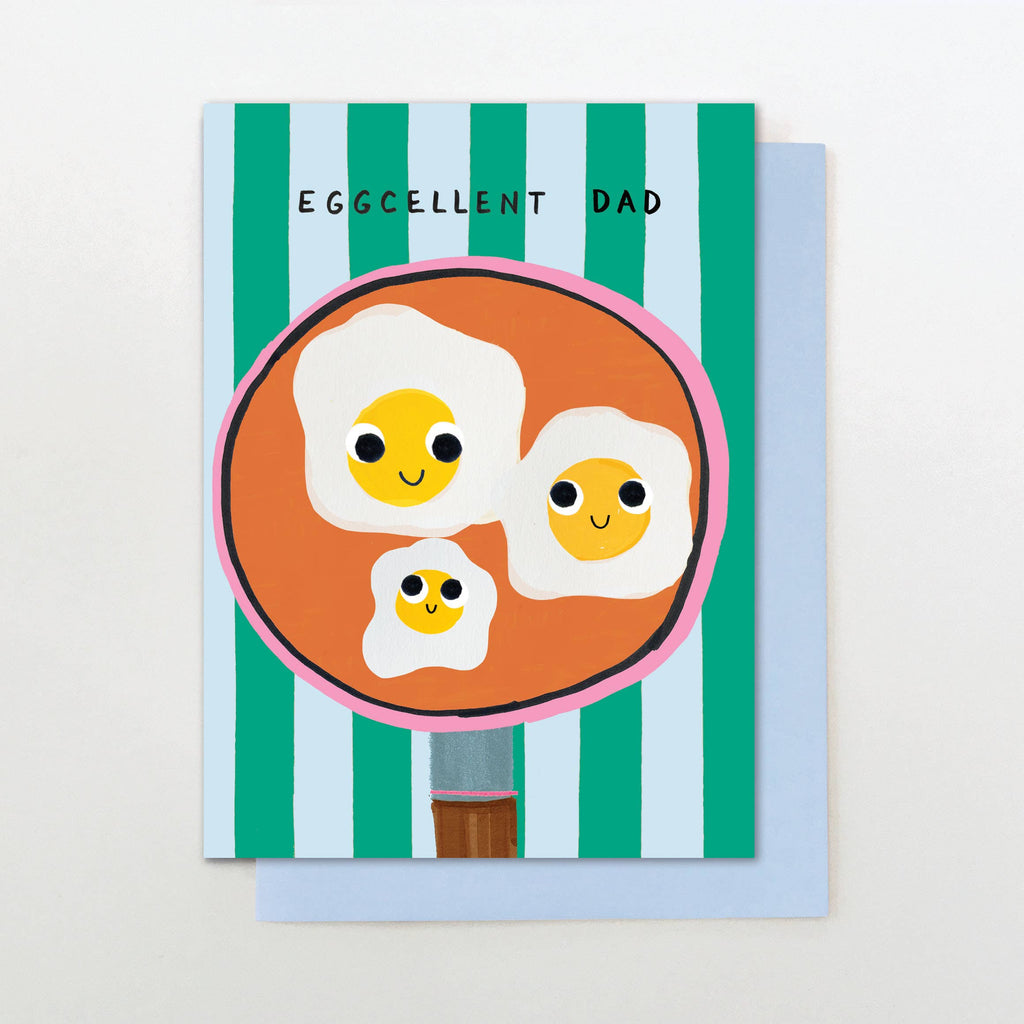 Eggcellent Dad