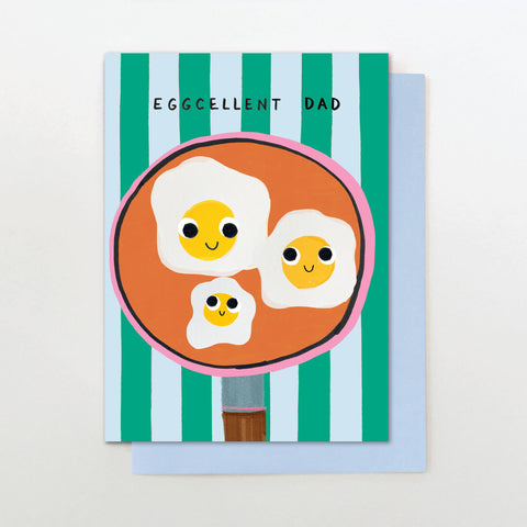 Eggcellent Dad