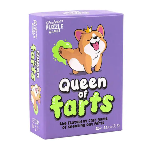 Card Game - Various Titles