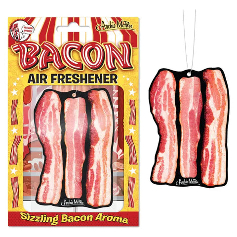 Bacon Air Freshener