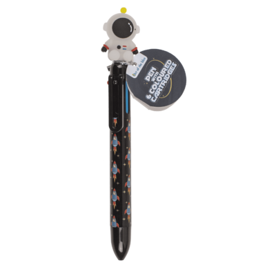 Space Pen - Various Colours