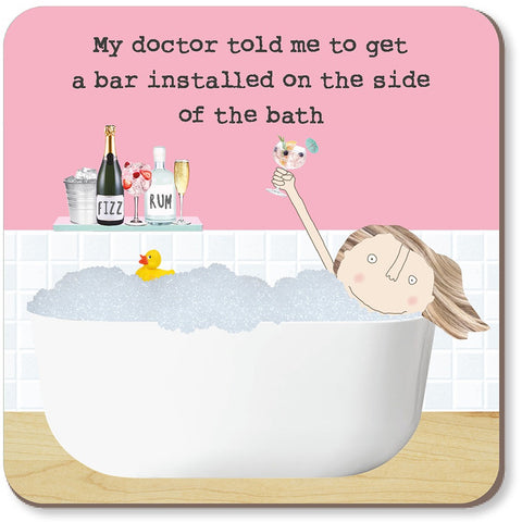 Coasters - Various