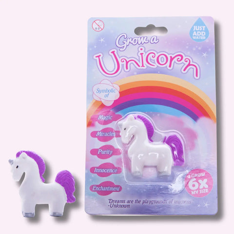 Grow A Unicorn