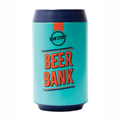 Man Stuff - Beer Bank