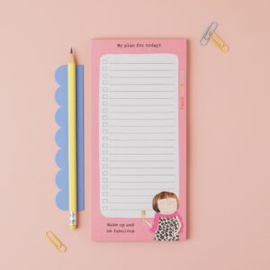 Listy Jots - Various