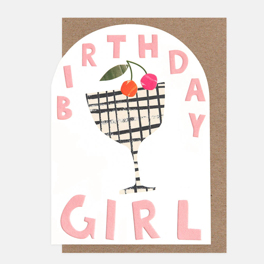 Birthday Girl