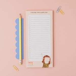 Listy Jots - Various