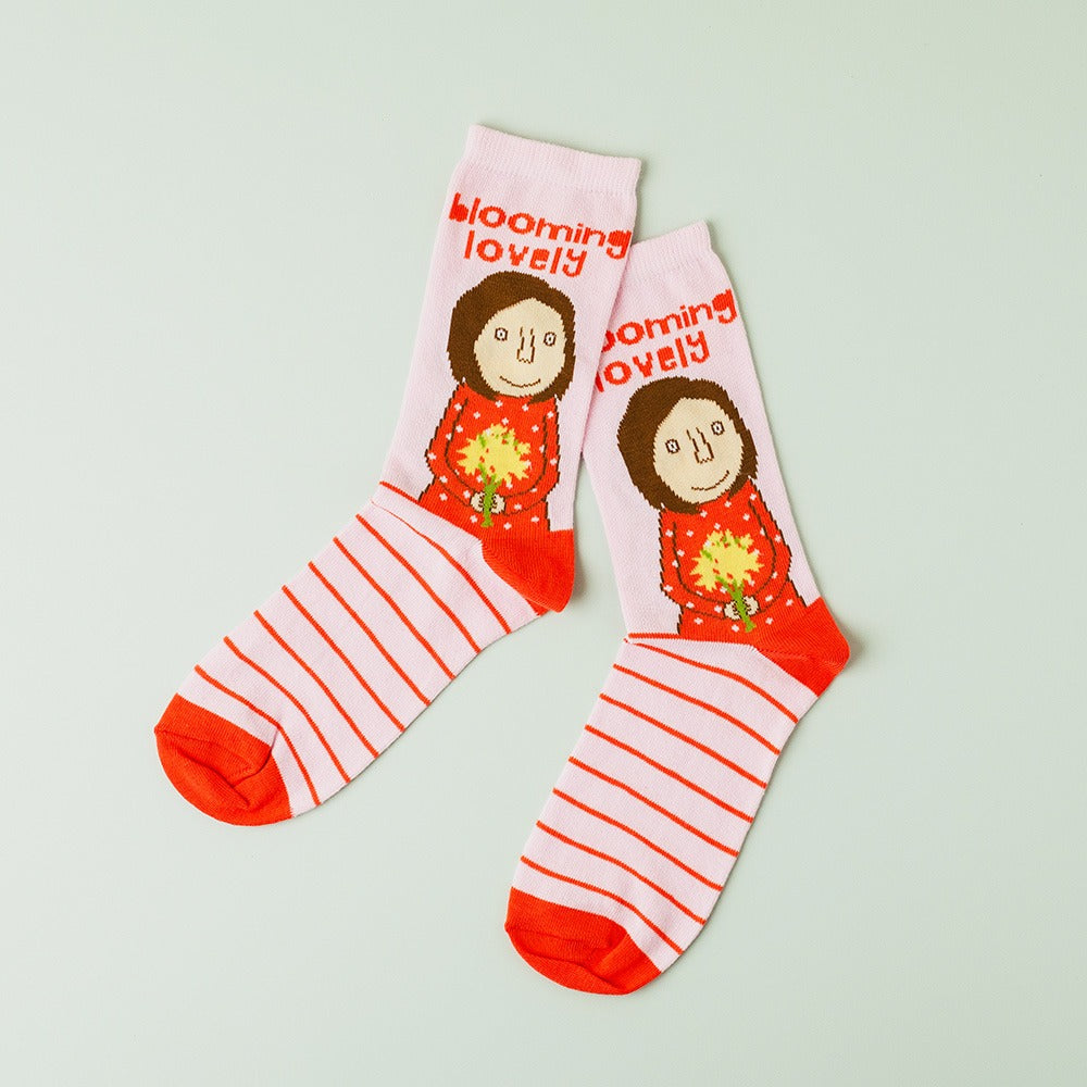 Rosie Made A Thing Socks - Various