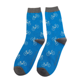 Mr Sparrow Bikes Socks - Various Colours