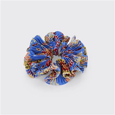 Bohemian Scrunchie - Various Colours