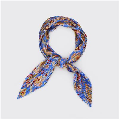 Bohemian Long Scarf - Various Colours