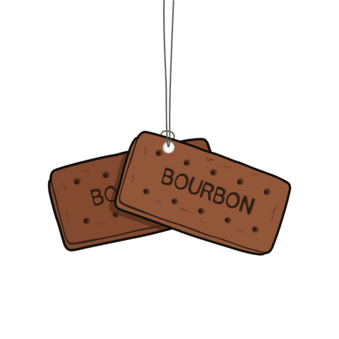 Novelty Air Freshener - Various Designs
