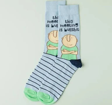 Rosie Made A Thing Men's Socks - Various