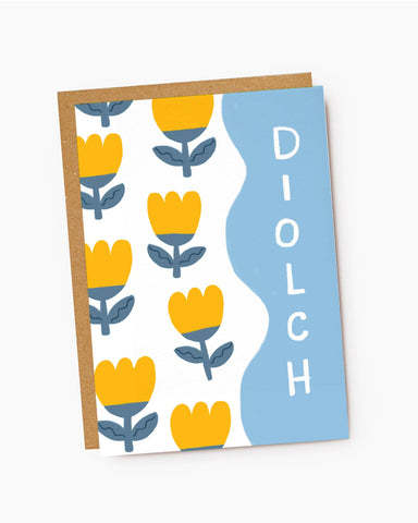 Diolch - Tulip