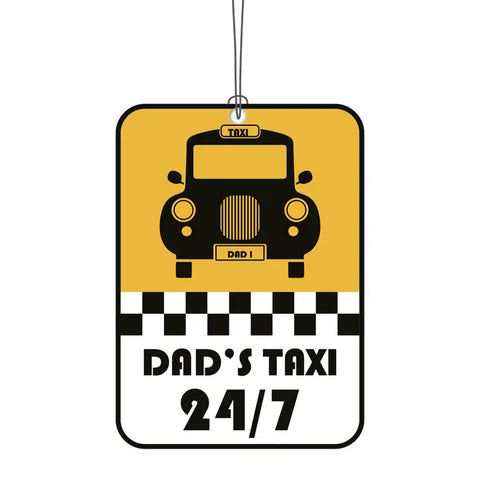 Novelty Air Freshener - Various Designs