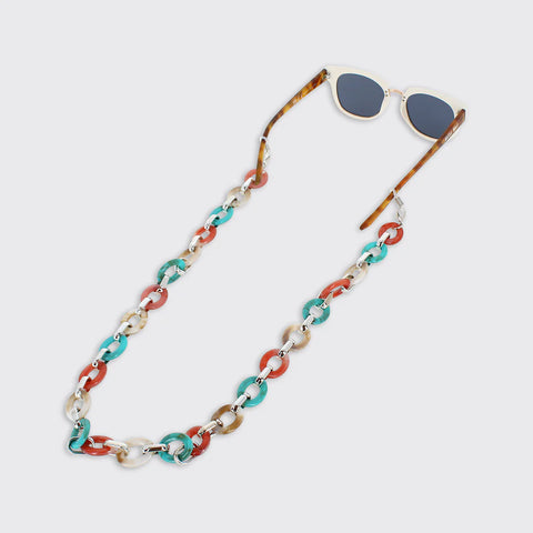 Glasses Chain - Mixed