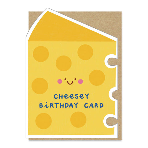 Cheesey