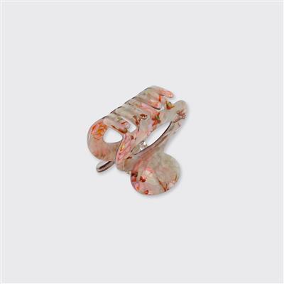 Small Claw Clip - Various Style