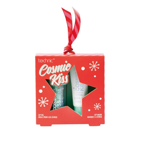 Christmas Novelty  - Cosmic Kiss