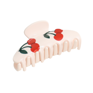 Fruit Hair Claw - Various Fruits