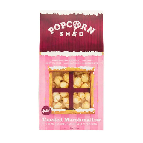 Popcorn Shed Popcorn - Various Flavours