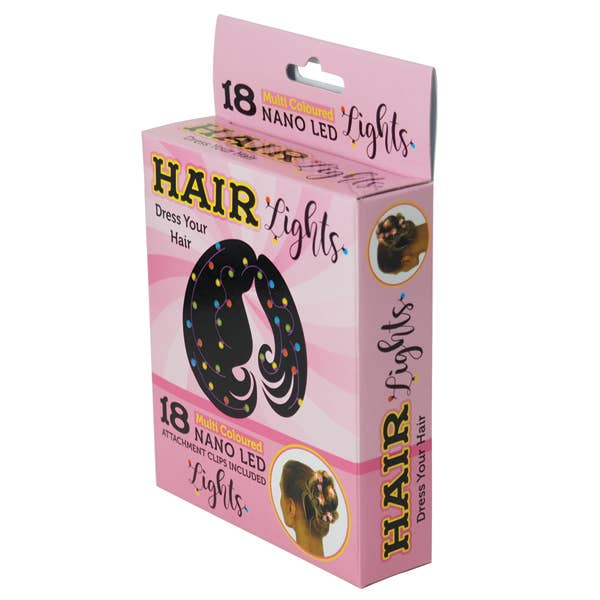 Hair Lights