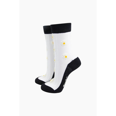 Sheer Pop Socks - Various Designs