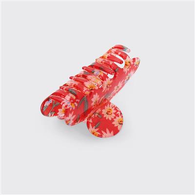 Medium Claw Clip - Various Style