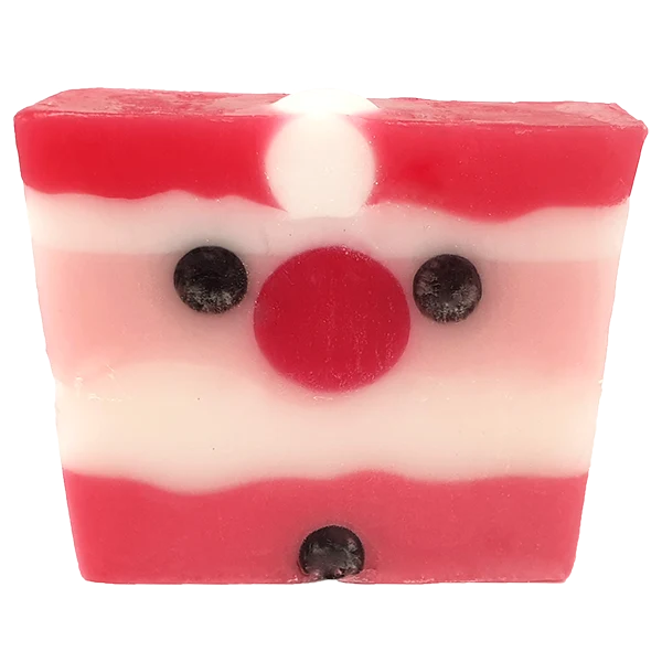 Dear Santa Soap